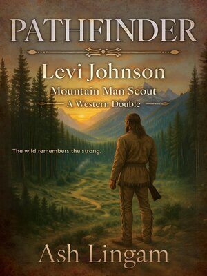 cover image of Pathfinder